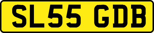 SL55GDB