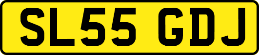SL55GDJ