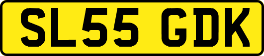 SL55GDK