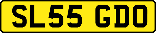 SL55GDO