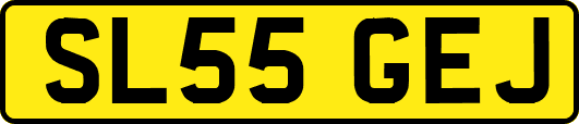 SL55GEJ