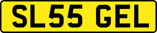 SL55GEL