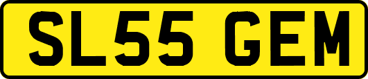 SL55GEM
