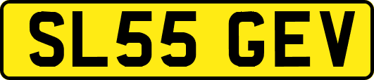 SL55GEV