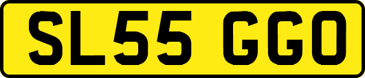 SL55GGO