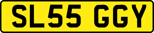 SL55GGY