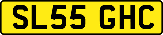 SL55GHC