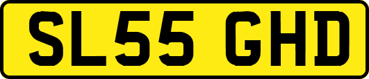 SL55GHD