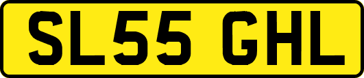 SL55GHL