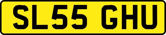 SL55GHU
