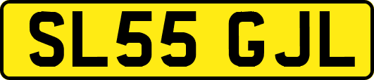 SL55GJL
