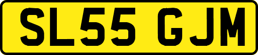 SL55GJM