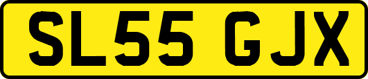 SL55GJX