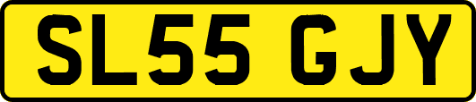 SL55GJY