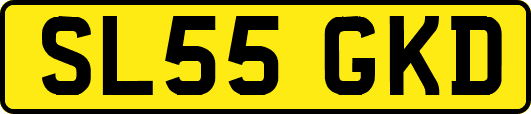 SL55GKD
