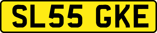 SL55GKE