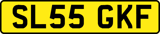 SL55GKF