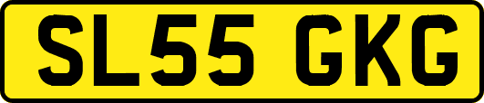 SL55GKG