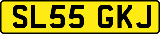 SL55GKJ