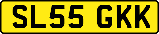 SL55GKK