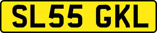 SL55GKL
