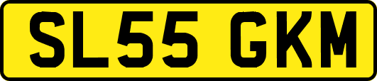 SL55GKM