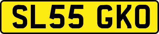 SL55GKO