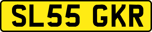 SL55GKR