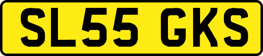 SL55GKS