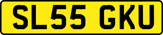 SL55GKU