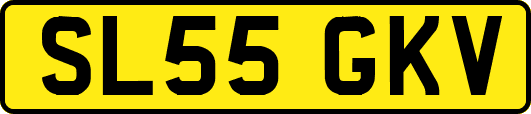 SL55GKV