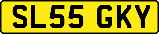 SL55GKY
