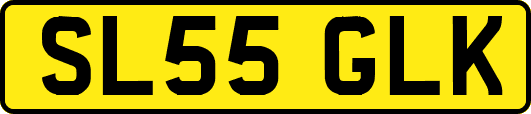 SL55GLK
