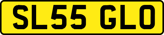 SL55GLO