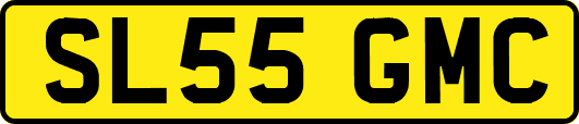 SL55GMC