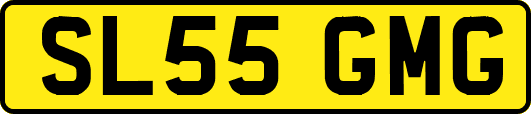 SL55GMG