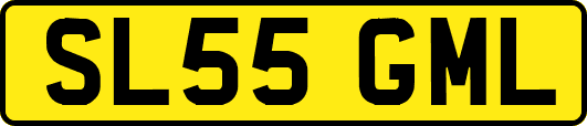 SL55GML