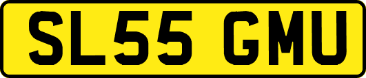 SL55GMU
