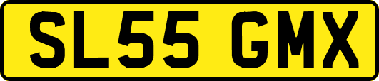 SL55GMX
