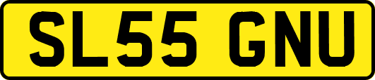 SL55GNU
