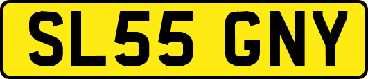 SL55GNY