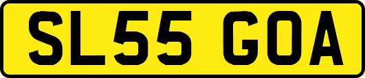 SL55GOA