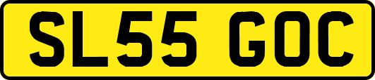 SL55GOC