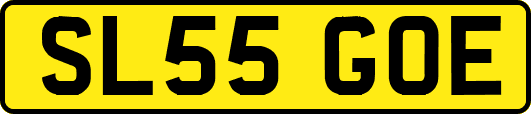 SL55GOE