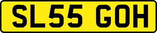 SL55GOH