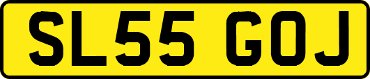 SL55GOJ