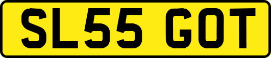 SL55GOT