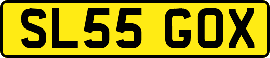SL55GOX