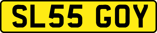 SL55GOY