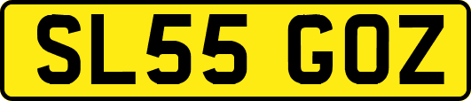 SL55GOZ